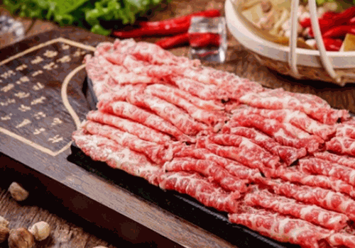 牛上市潮汕牛肉火锅加盟