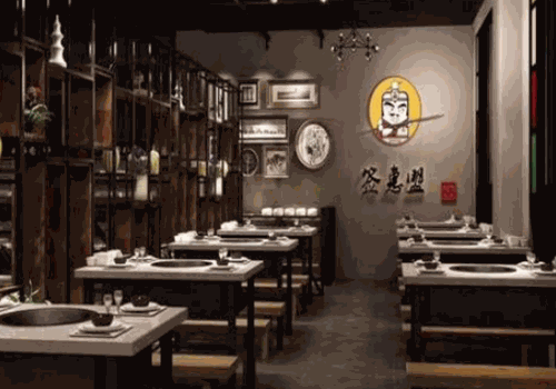 签惠盟火锅串串加盟