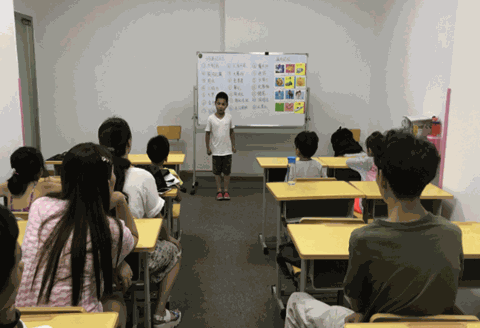 童程智优少儿编程加盟