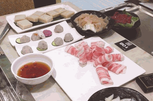 唐人曾虾滑火锅加盟