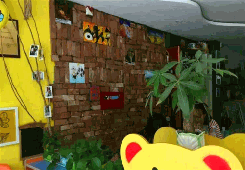 艺趣美术教育产品 门店图片