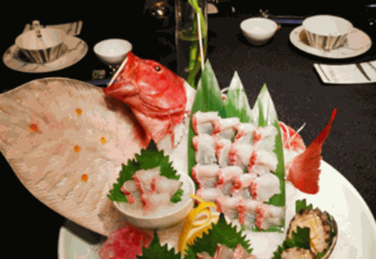 花禾牛火锅产品 门店图片