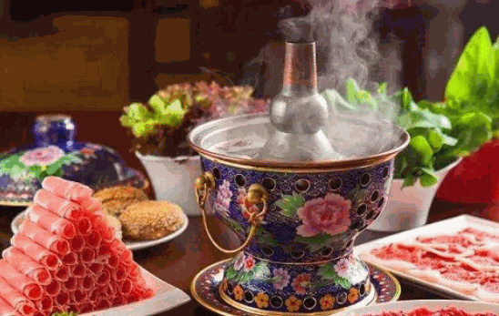 丁卯涮肉火锅加盟