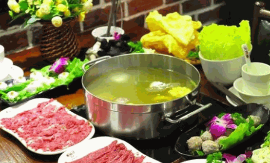 壹品牛潮汕牛肉火锅产品 门店图片