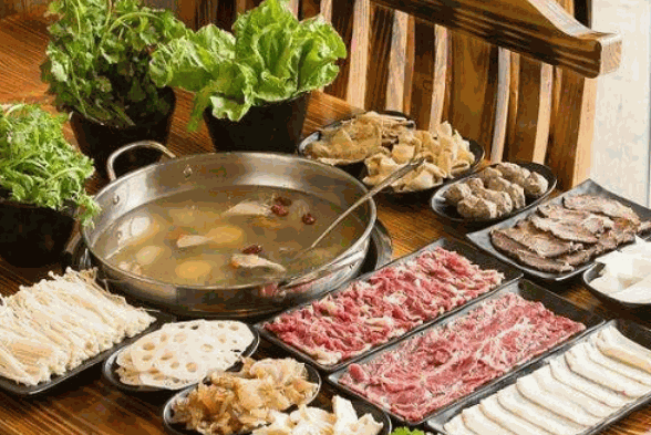 壹品牛潮汕牛肉火锅加盟