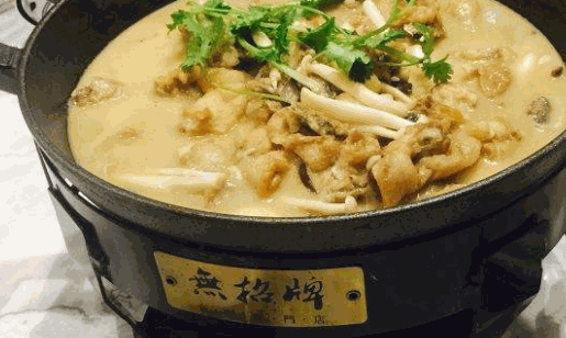 臻享无招牌火锅加盟
