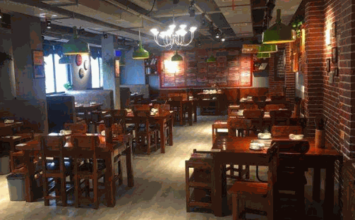 江洲行鸭火锅产品 门店图片