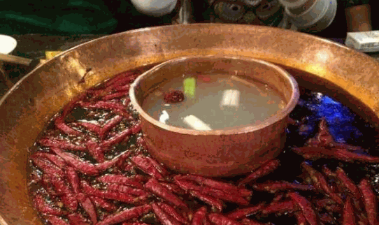 嫡炉火锅产品 门店图片