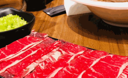 今日炊牛火锅产品 门店图片