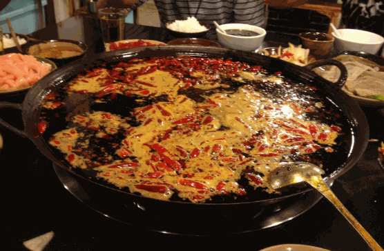 十吉老火锅产品 门店图片