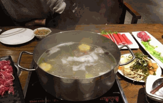 牛一锅火锅加盟