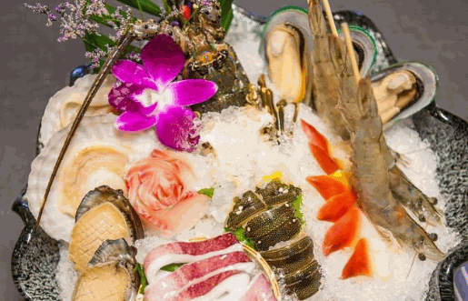 泰燃HotThai泰式火锅产品 门店图片