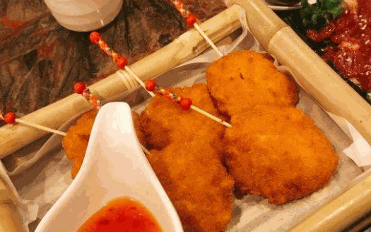 泰燃HotThai泰式火锅产品 门店图片
