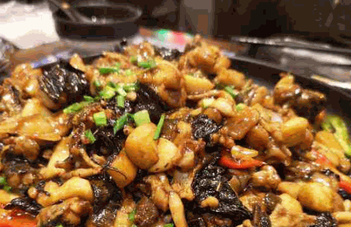 蛙郎中不上火麻辣铺加盟
