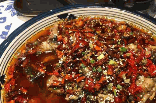 蛙郎中不上火麻辣铺加盟