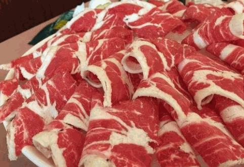 盛武肥牛海鲜豆捞产品 门店图片