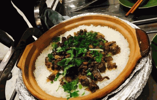 椰来香椰子鸡火锅加盟