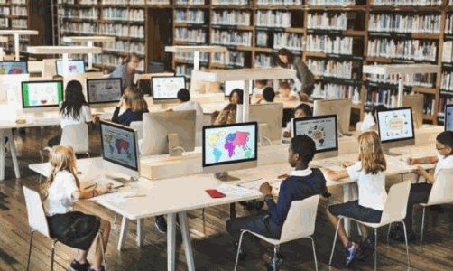 速学派智能教育加盟