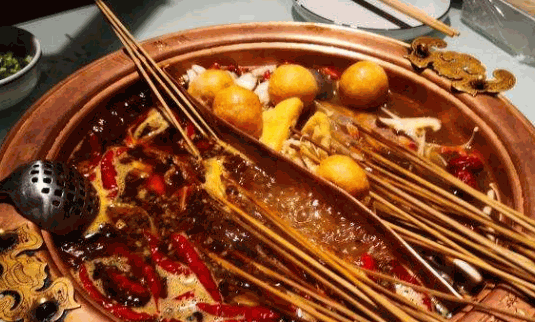 赖小花串串火锅加盟