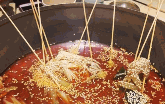 老灵额成都串串香加盟