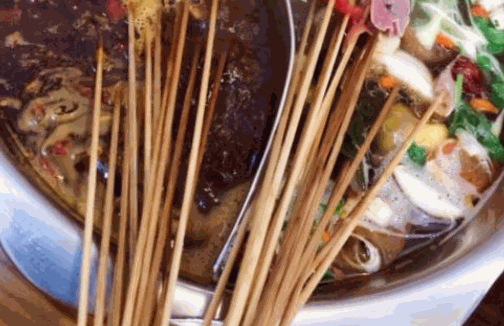 天府串串加盟