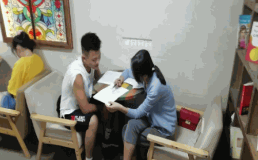 华清园教育加盟