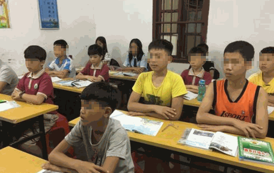 悦学堂加盟
