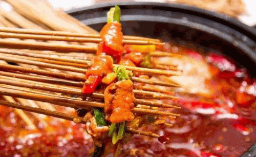巧千味串串火锅加盟