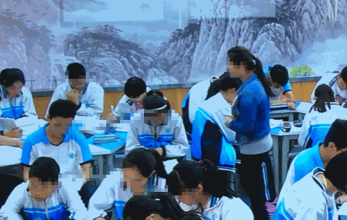 自主课堂智能教育加盟