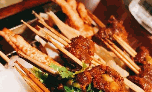 天府串串加盟