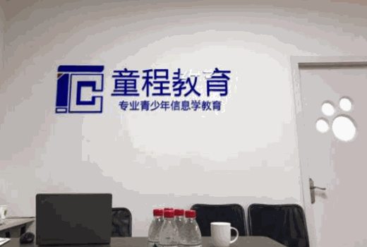 童程教育加盟