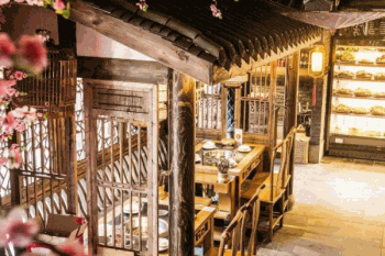 胡格格撸串火锅产品 门店图片