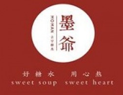 墨爷糖水加盟