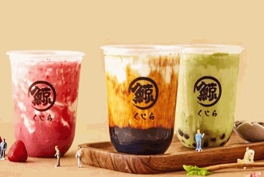 琉璃鲸加盟