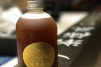 广茶造戏产品 门店图片