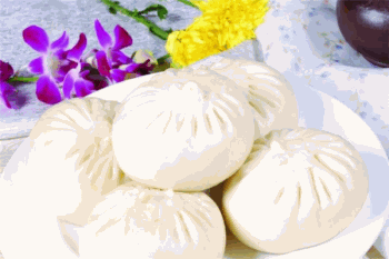 田料包子产品 门店图片