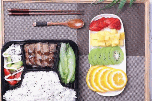 早食一刻加盟