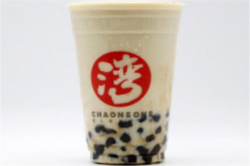 茶湾湾产品 门店图片