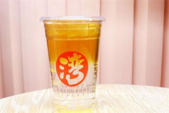 茶湾湾产品 门店图片
