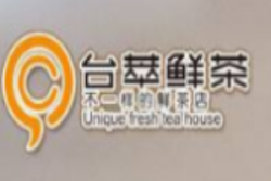 台萃奶茶加盟