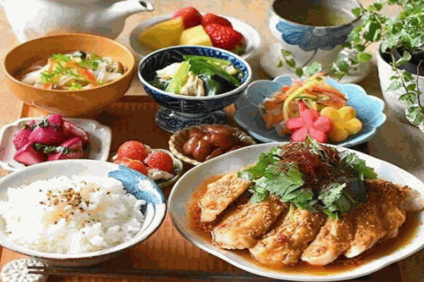 食其家牛丼咖喱加盟