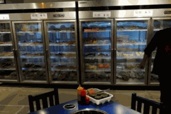谦儿哥胡同串串产品 门店图片