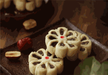 李部上酥产品 门店图片