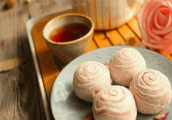 李部上酥产品 门店图片