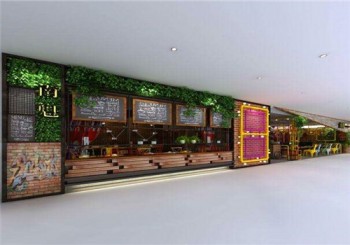 南魁麻辣香锅产品 门店图片