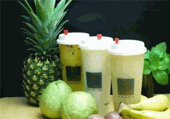 康小姐私房茶产品 门店图片