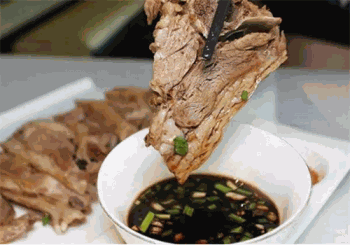 宁夏国强手抓羊肉产品 门店图片