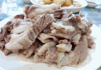 宁夏国强手抓羊肉产品 门店图片
