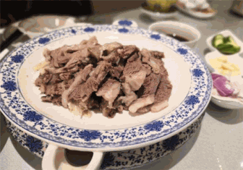 宁夏国强手抓羊肉产品 门店图片