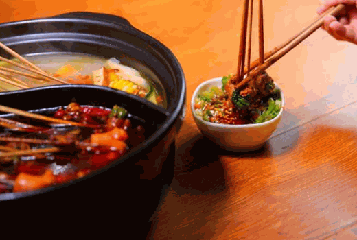 串串香麻辣烫产品 门店图片